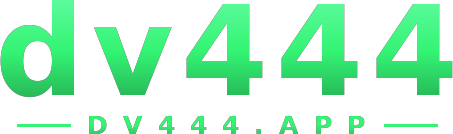 dv444 logo